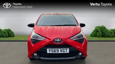 Toyota Aygo 1.0 VVT-i X-Trend 5dr Petrol Hatchback